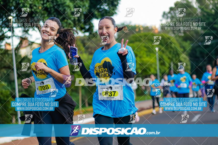 2ª (AMP) Run 