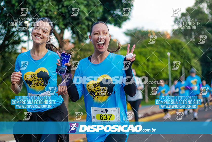 2ª (AMP) Run 