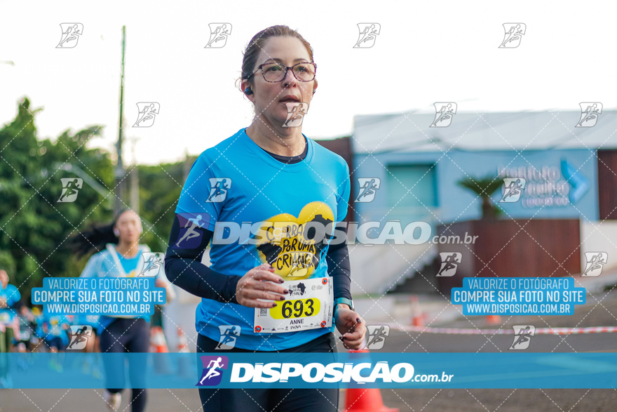 2ª (AMP) Run 