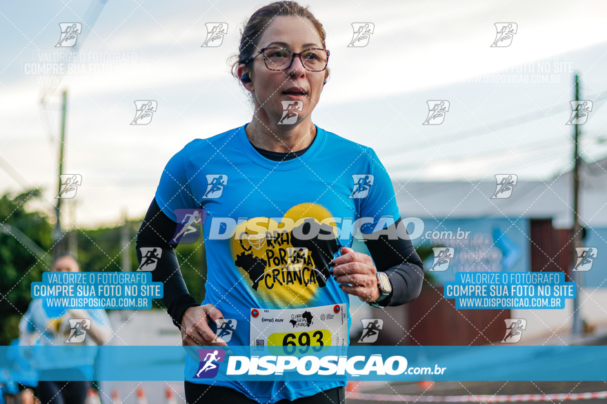 2ª (AMP) Run 