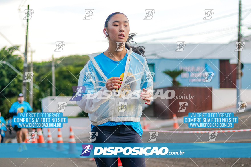 2ª (AMP) Run 