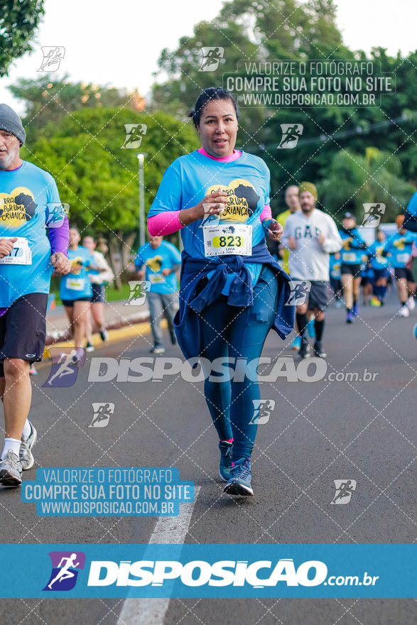 2ª (AMP) Run 