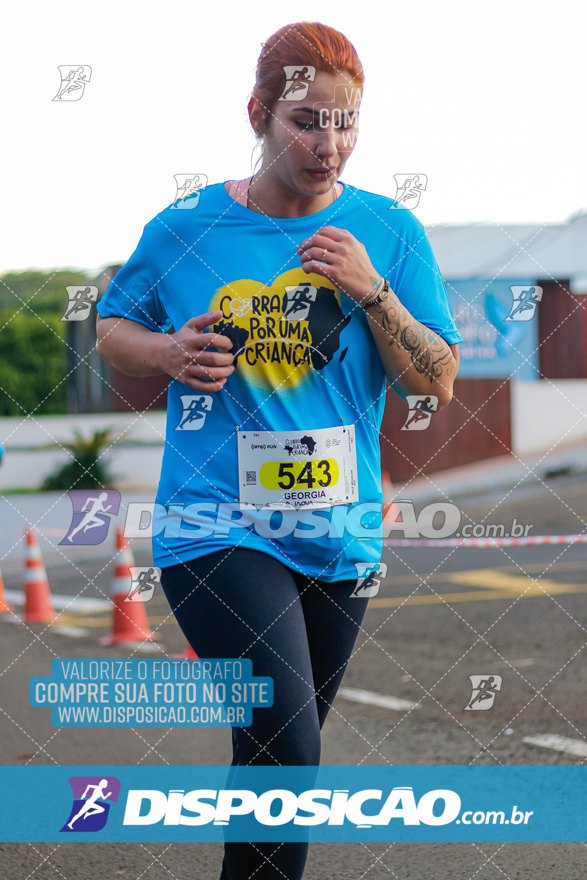 2ª (AMP) Run 