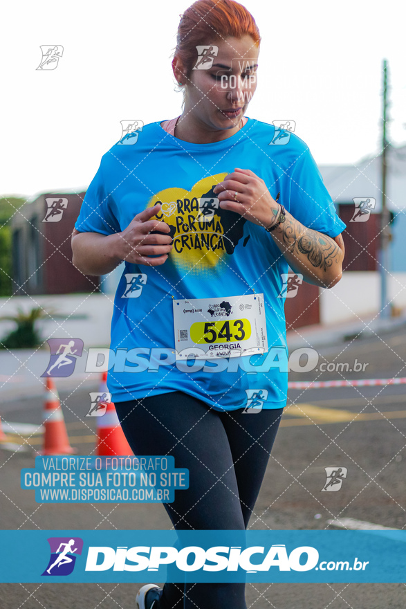 2ª (AMP) Run 