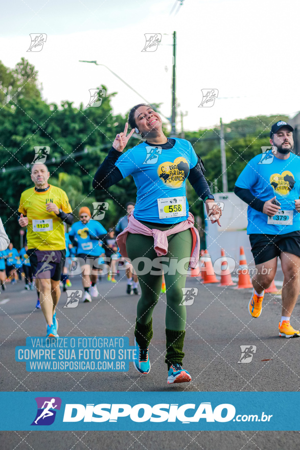 2ª (AMP) Run 