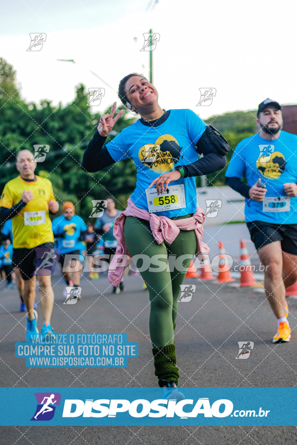 2ª (AMP) Run 