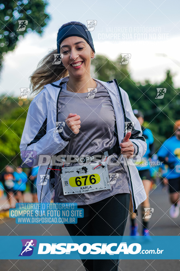 2ª (AMP) Run 