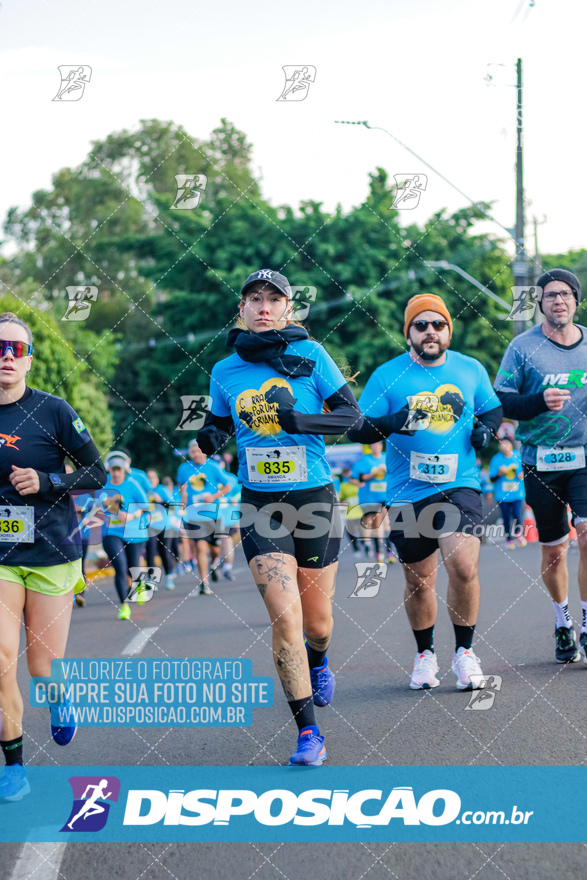 2ª (AMP) Run 