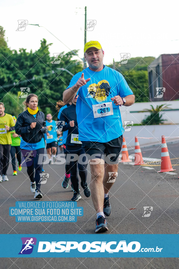 2ª (AMP) Run 