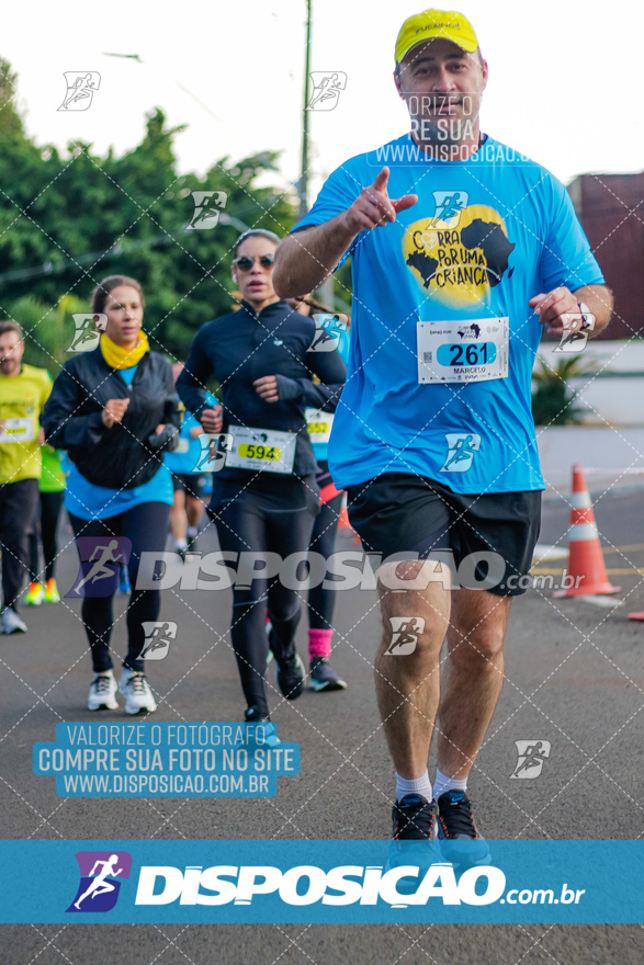 2ª (AMP) Run 