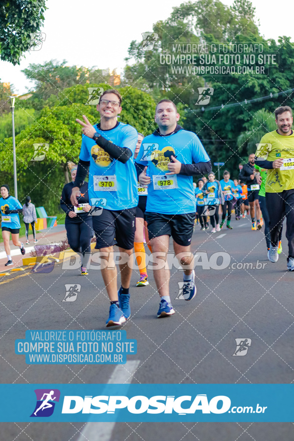 2ª (AMP) Run 