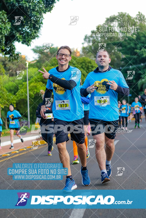 2ª (AMP) Run 