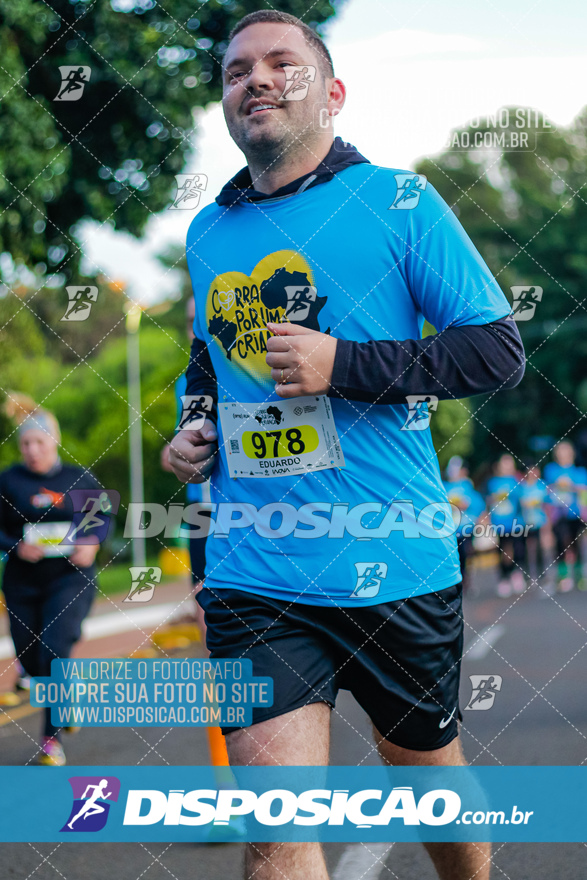 2ª (AMP) Run 