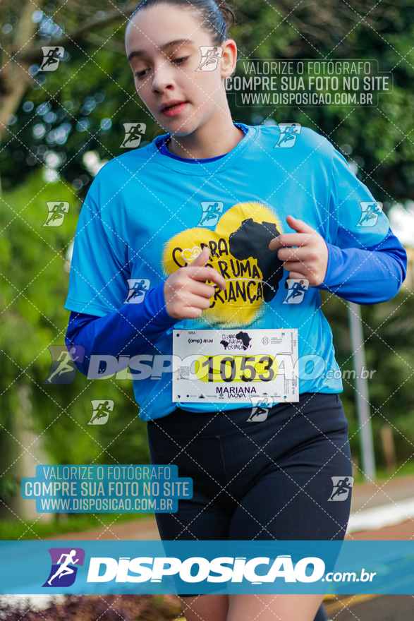 2ª (AMP) Run 