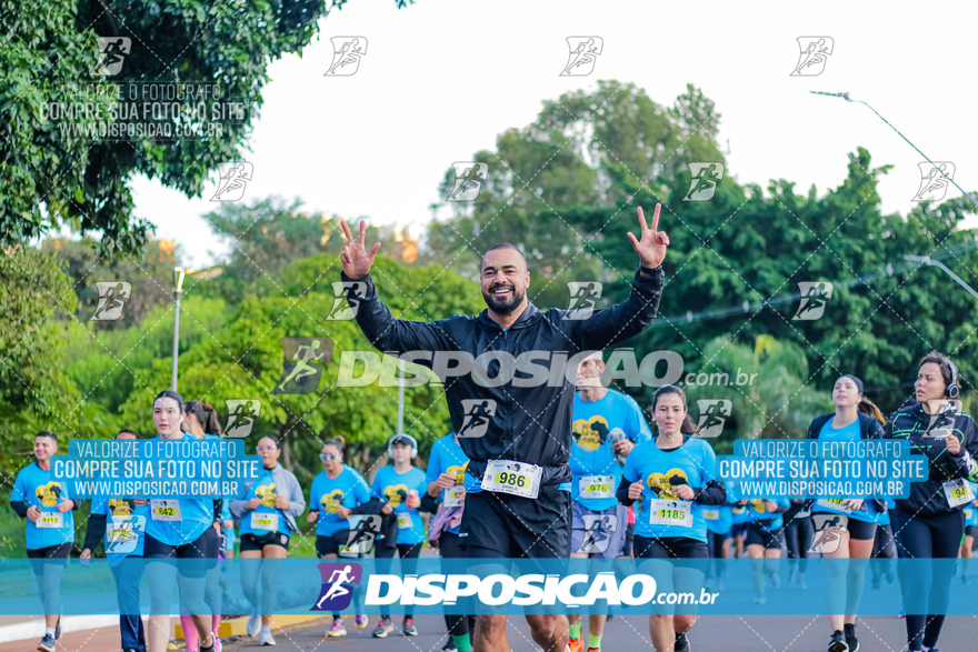 2ª (AMP) Run 