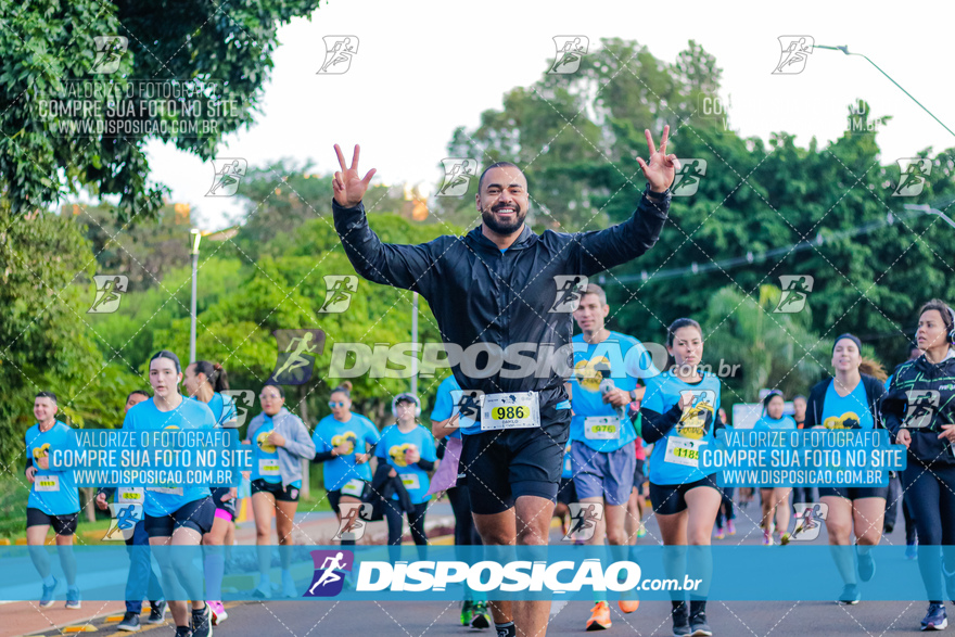 2ª (AMP) Run 