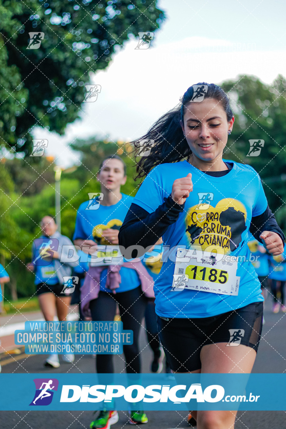 2ª (AMP) Run 