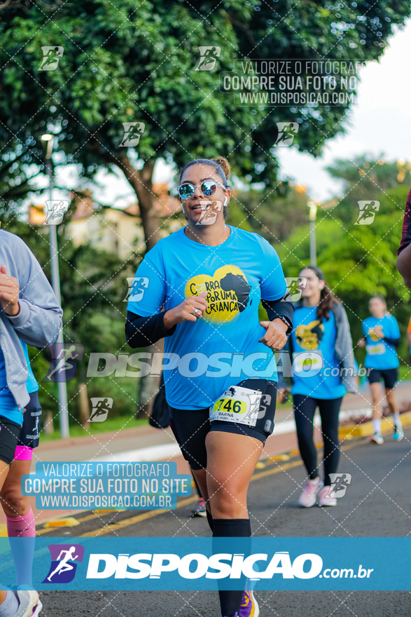 2ª (AMP) Run 