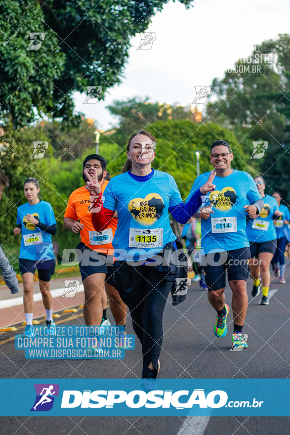 2ª (AMP) Run 