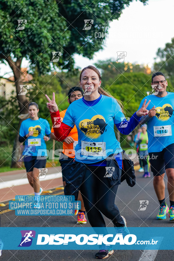 2ª (AMP) Run 