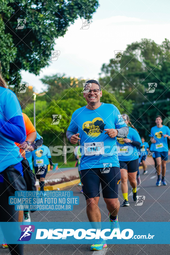 2ª (AMP) Run 