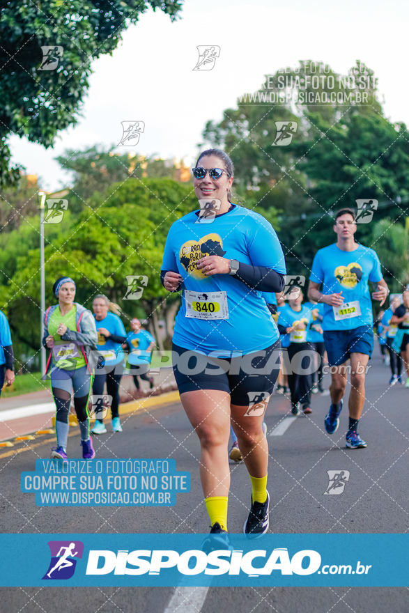 2ª (AMP) Run 