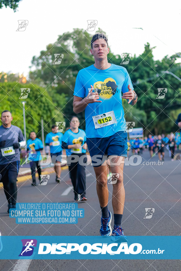 2ª (AMP) Run 