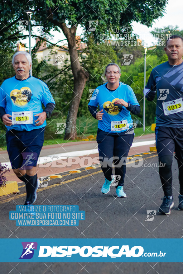 2ª (AMP) Run 