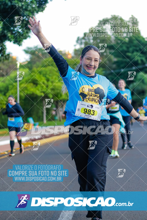 2ª (AMP) Run 