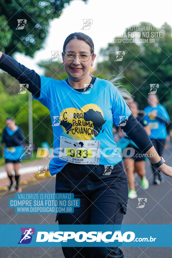 2ª (AMP) Run 