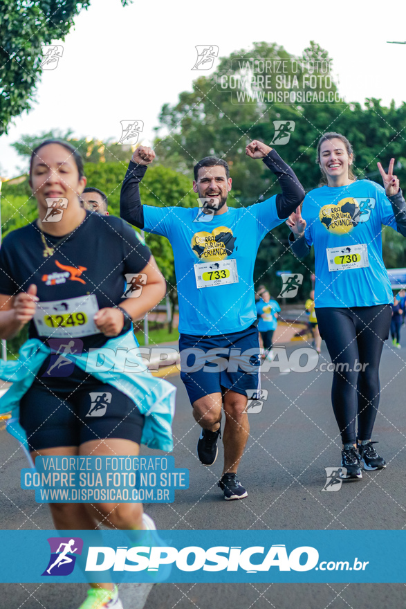 2ª (AMP) Run 