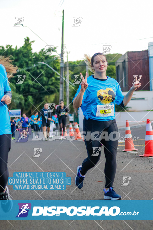 2ª (AMP) Run 