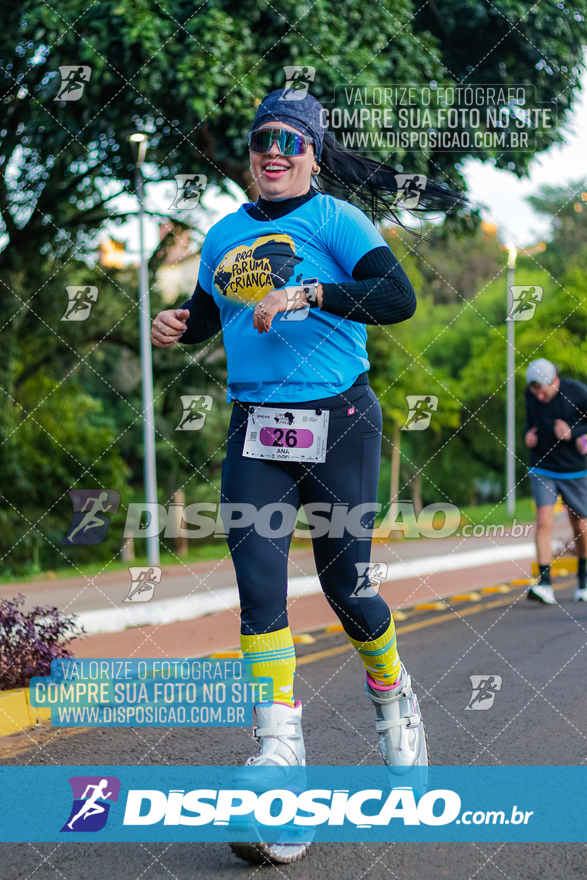 2ª (AMP) Run 