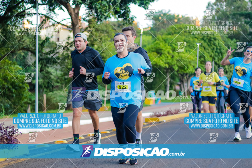 2ª (AMP) Run 