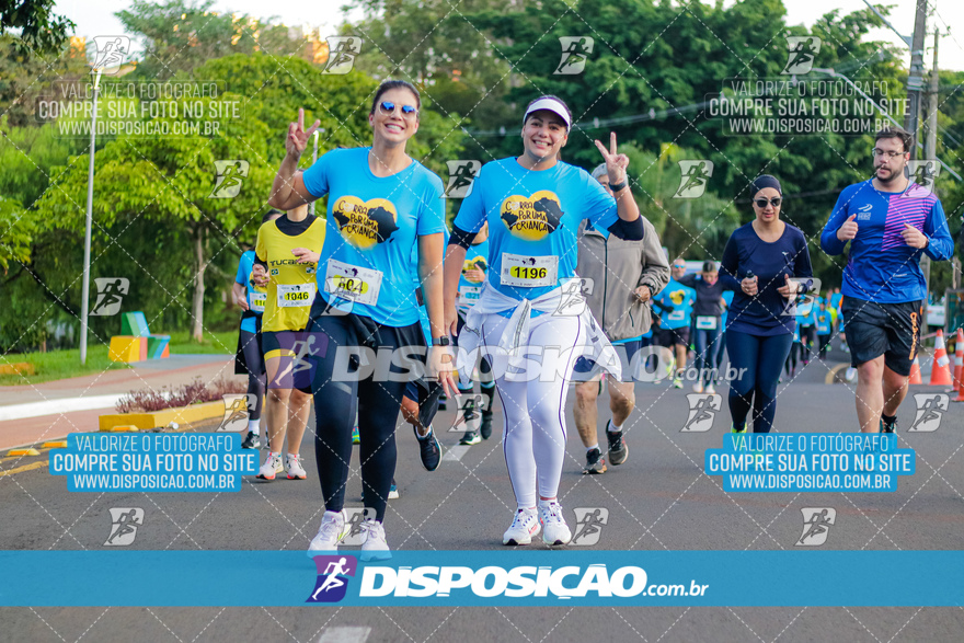 2ª (AMP) Run 