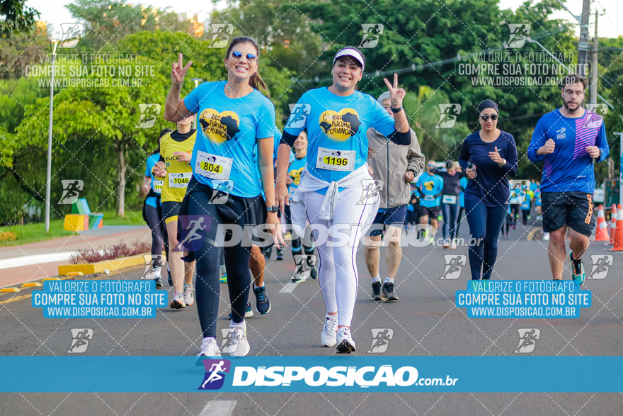 2ª (AMP) Run 