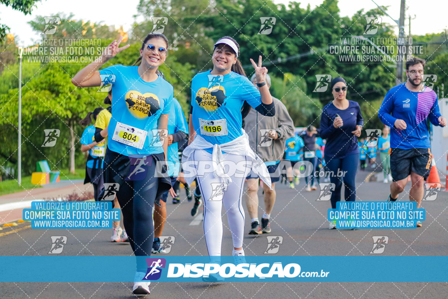 2ª (AMP) Run 