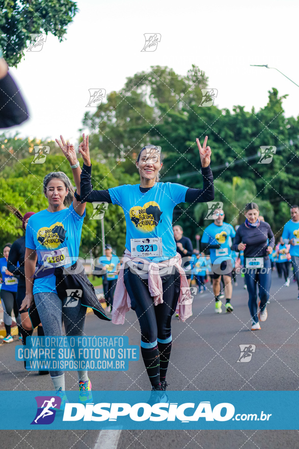 2ª (AMP) Run 