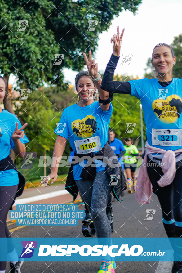 2ª (AMP) Run 