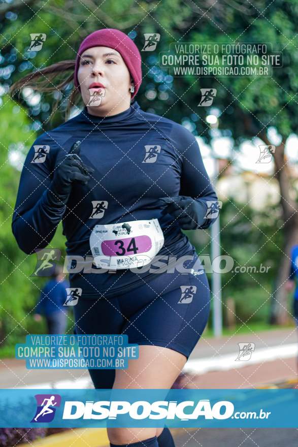 2ª (AMP) Run 