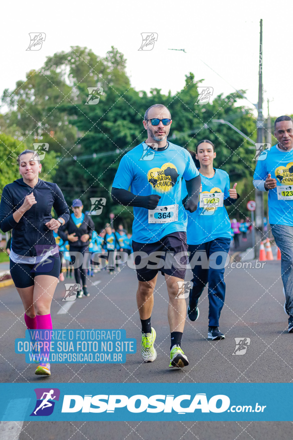 2ª (AMP) Run 