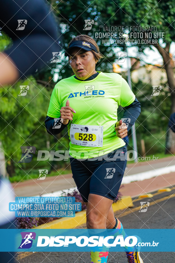 2ª (AMP) Run 