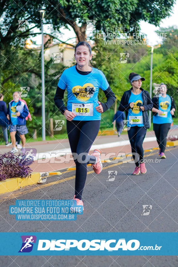 2ª (AMP) Run 