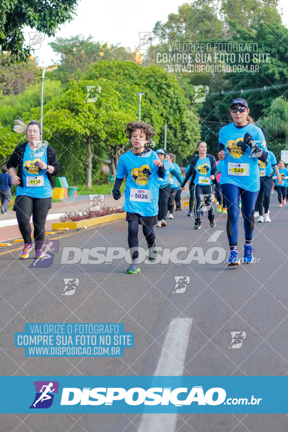 2ª (AMP) Run 