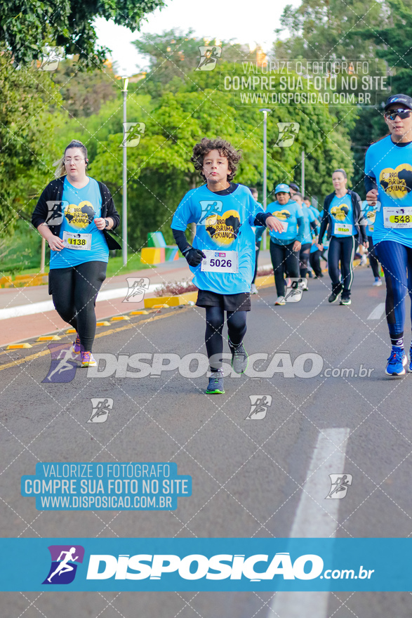 2ª (AMP) Run 