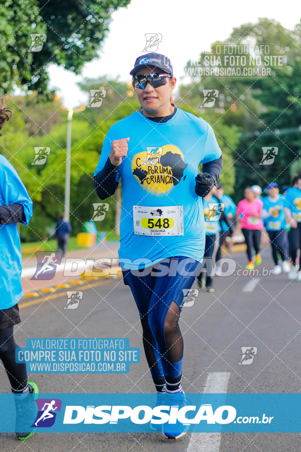 2ª (AMP) Run 