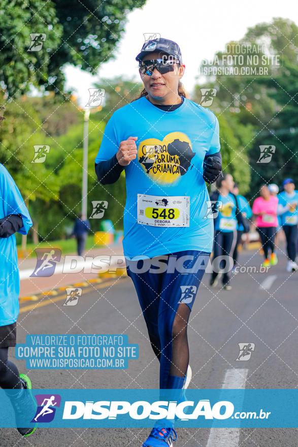 2ª (AMP) Run 