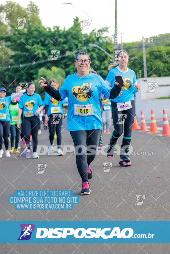 2ª (AMP) Run 