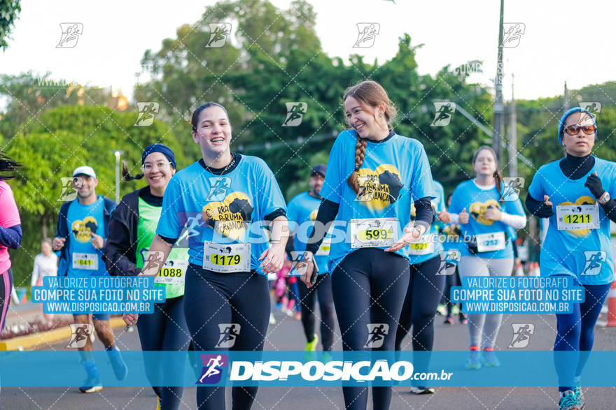 2ª (AMP) Run 