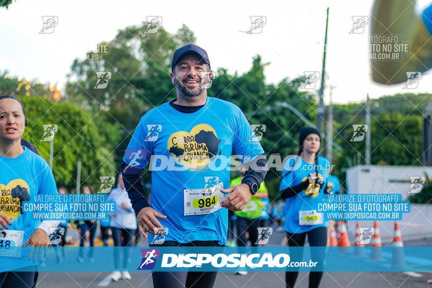 2ª (AMP) Run 